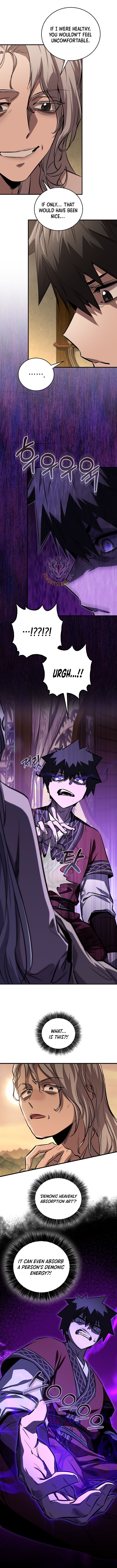 Childhood Friend of the Zenith Chapter 56 1